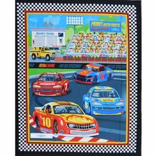 Patchwork Quilting Sewing