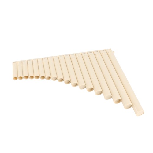 Pipe pan flute - 18,
