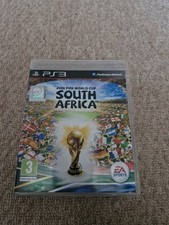 2010 FIFA World Cup South