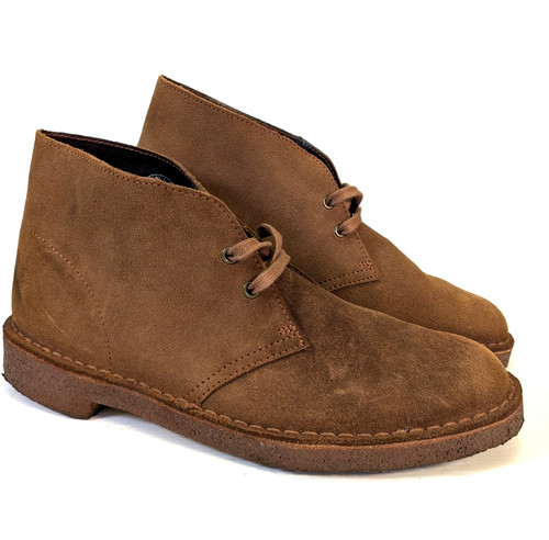 Clarks originals desert boots - originals,