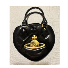 Vivienne westwood heart patent - vivienne,