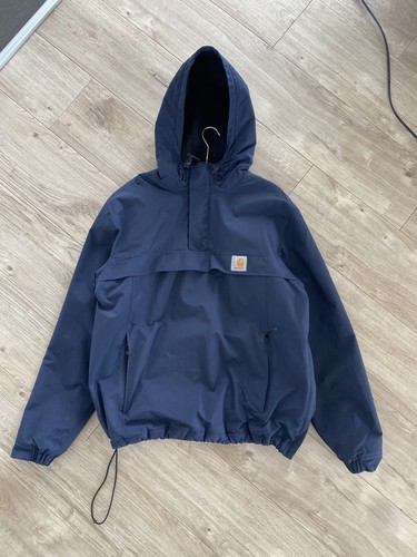 Carhartt nimbus navy large - navy,