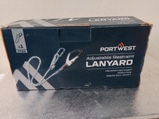 Portwest FP22 Adjustable 2m