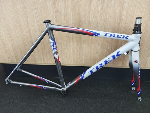 Trek slr alpha super light - alpha, tdf