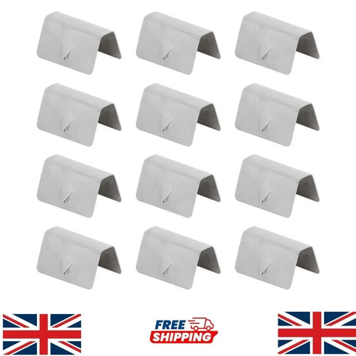 12x wind deflector clips for - deflector,