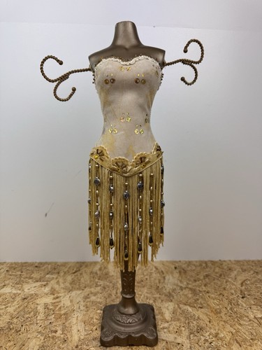 Vintage lady dress form - vintage,