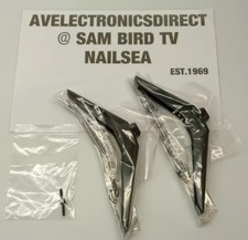 TV Stand Legs - LG 43UA75006LA