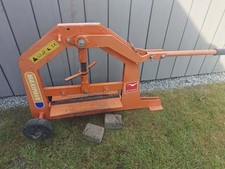 Belle MBS08 Maxipave Heavy