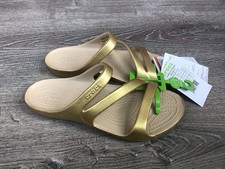 Crocs Kadee II Womens Size 6