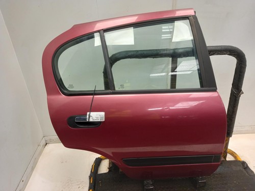 Nissan almera right rear door - nissan,