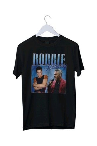 Robbie williams appreciation - williams,
