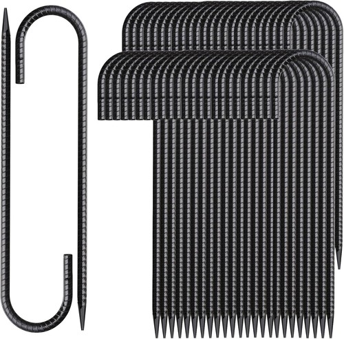 Inch rebar stakes pack - stakes,