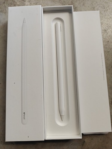 Apple pencil 2nd - apple,