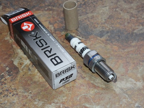 Brisk p38 super iridium - p38,