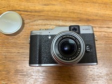 Fujifilm X20 Compact Digital