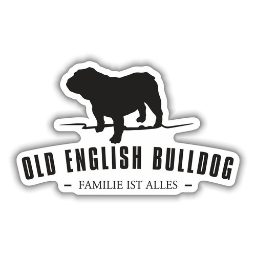 Weatherproof sticker old - sticker,