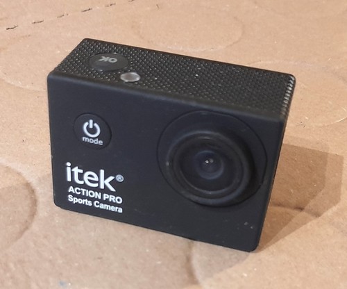 Itek action pro - itek,