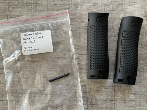 Spare part for umarex glock - part,