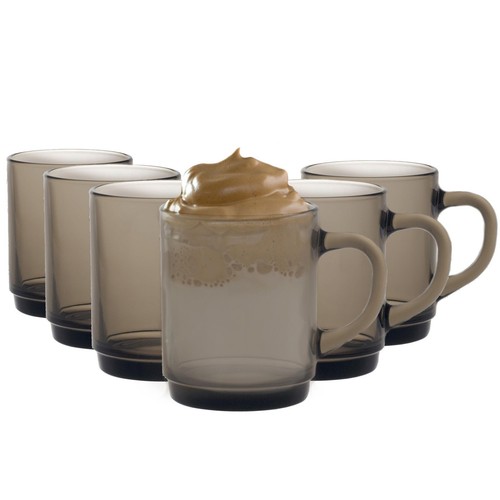 Duralex versailles glass - versailles,