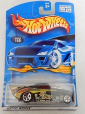 Hot Wheels '41 Willys