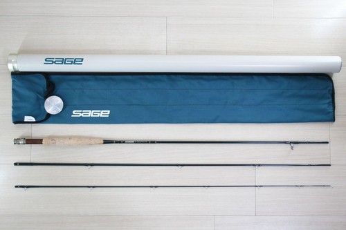 Vintage sage 690 fly rod - vintage,