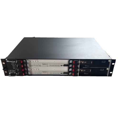 Audiocodes mediant 3000 - audiocodes, voip