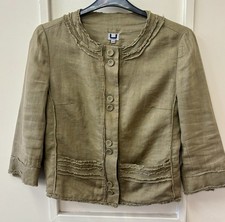 Fabulous Designer 100% Linen