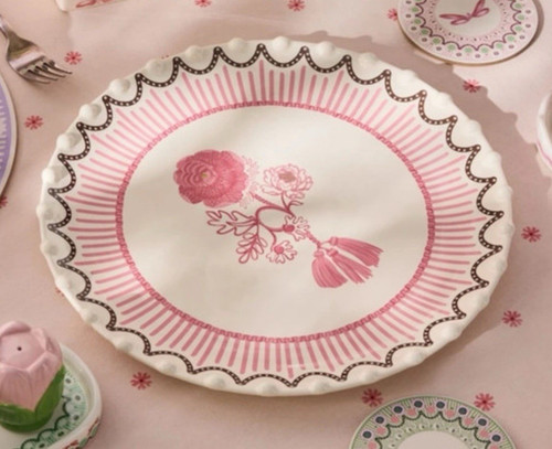 Cath kidston pink floral - kidston,