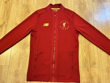 Original Liverpool FC 6 Times