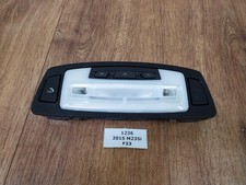 ✅ 14-17 OEM BMW F23 F33 F83