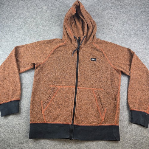 Nike aw77 french terry - french,