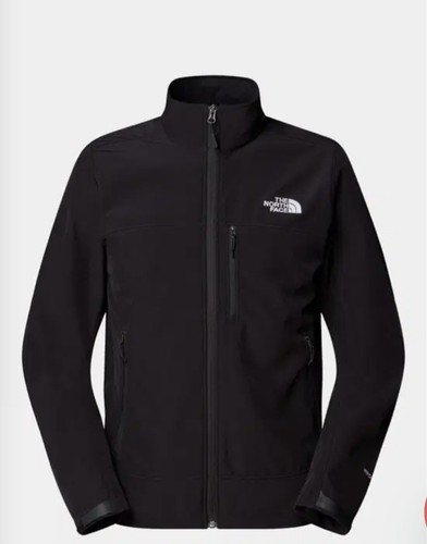 The north face - face, apex
