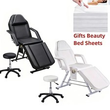Adjust massage bed table - adjust,