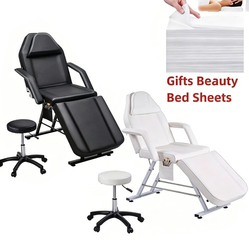 Adjust massage bed table - bed,
