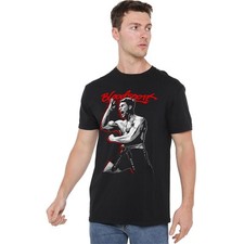 Bloodsport Loud Mouth T-Shirt