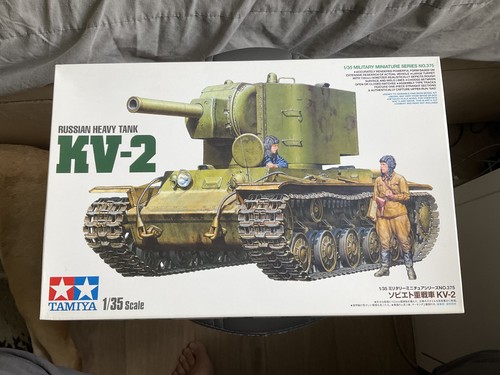 Tamiya 35375 russian - tamiya,