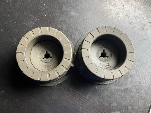 Vtg teac tascam pair 612 - vtg,