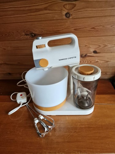 Vintage kenwood chefette mixer - kenwood,