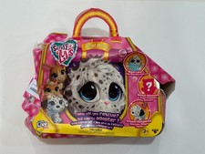 Little Live Pets - Scruff-a-Luvs Real Pets Dolls - New but damaged box