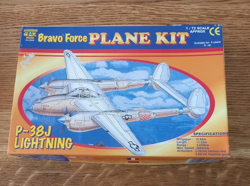Padgett brothers bravo force - padgett,