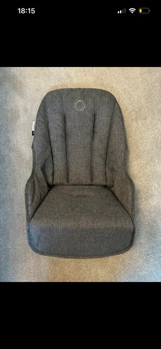 Bugaboo fox seat fabric - fox,