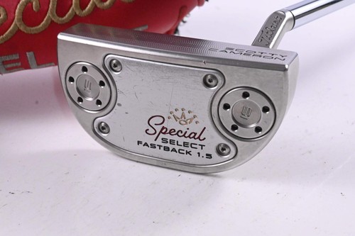 Scotty cameron special select - cameron,