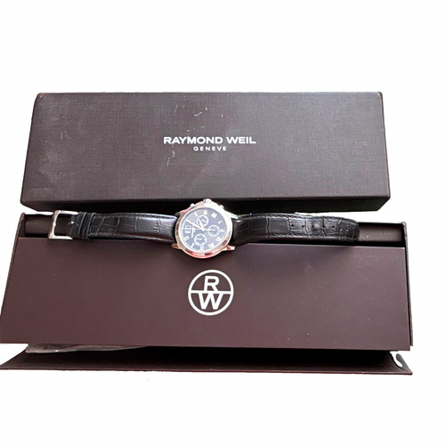 Raymond weil geneve - weil,