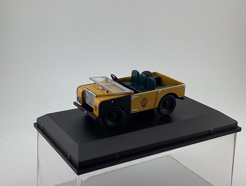 Oxford diecast scale - oxford, 1/43