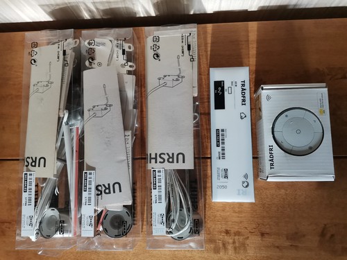 Ikea urshult lights - ikea,