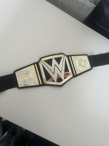 Wwe world heavyweight - wwe,
