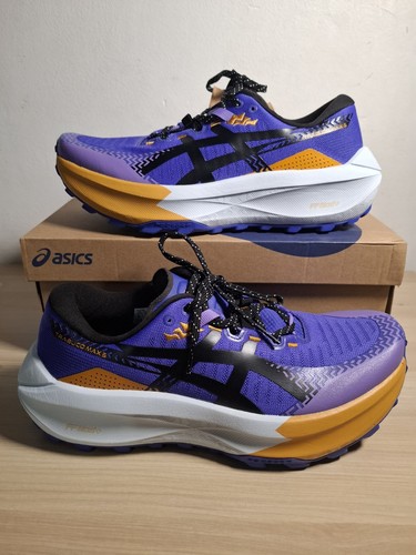 Asics trabuco max mens - asics,