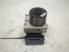 PEUGEOT 207 ABS PUMP MODULE