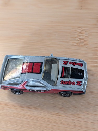 Used vintage matchbox - vintage,