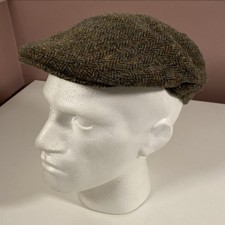 Harris Tweed Failsworth Flat